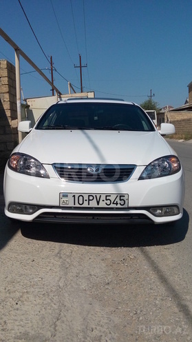 Daewoo Gentra 2014, 61,000 km - 1.5 l - Bakı