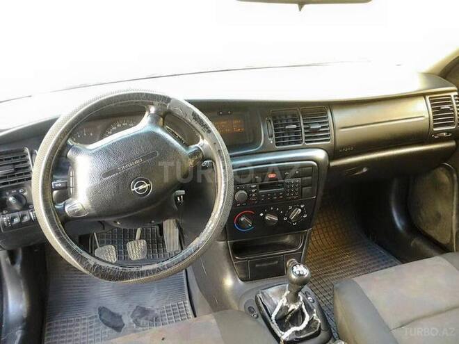Opel Vectra 2000, 195,000 km - 2.0 л - Bakı