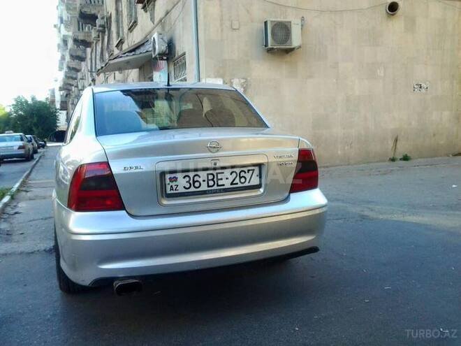 Opel Vectra 2000, 195,000 km - 2.0 л - Bakı
