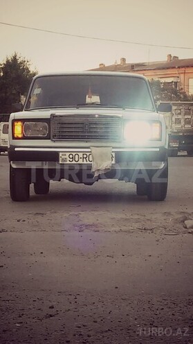 LADA (VAZ) 2107 2009, 96,000 km - 1.6 l - Bakı