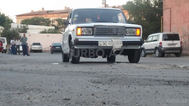 LADA (VAZ) 2107 2009, 96,000 km - 1.6 l - Bakı
