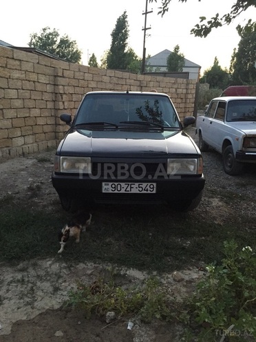 Tofas Sahin 2004, 200,000 km - 1.6 л - Bakı