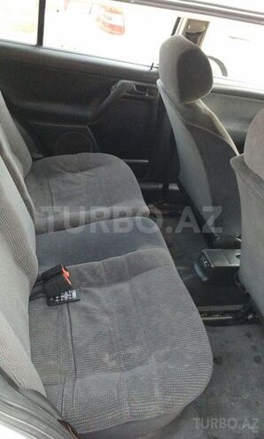 Volkswagen Golf 1995, 160,000 km - 2.0 l - Bakı