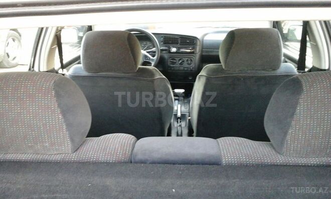 Volkswagen Golf 1995, 160,000 km - 2.0 l - Bakı