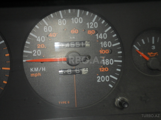 Jeep Grand Cherokee 1995, 115,000 km - 4.0 l - Bakı