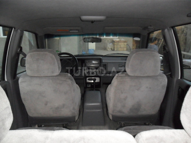 Jeep Grand Cherokee 1995, 115,000 km - 4.0 l - Bakı