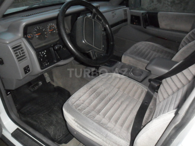 Jeep Grand Cherokee 1995, 115,000 km - 4.0 l - Bakı
