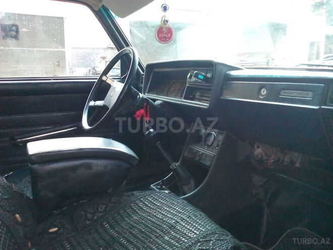 LADA (VAZ) 2107 1985, 333,333 km - 1.3 l - Bakı