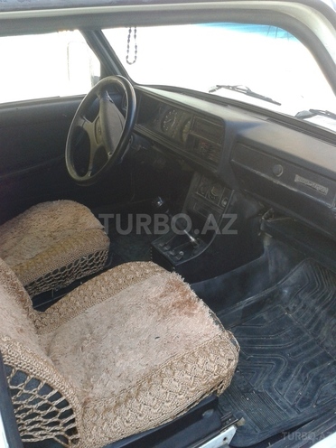 LADA (VAZ) 2104 2007, 120,000 km - 16.0 л - Bakı