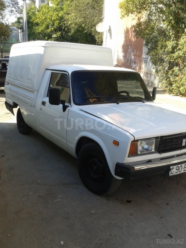 LADA (VAZ) 2104 2007, 120,000 km - 16.0 л - Bakı