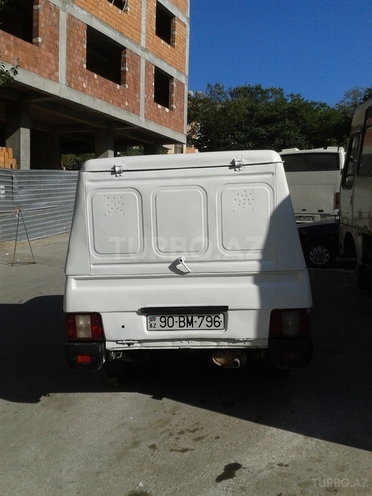 LADA (VAZ) 2104 2007, 120,000 km - 16.0 л - Bakı