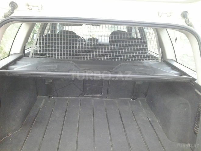 Opel Astra 1998, 238,000 km - 1.6 l - Bakı
