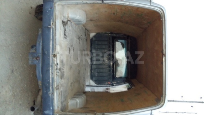 Ford Transit 1999, 180,000 km - 2.5 l - Bakı