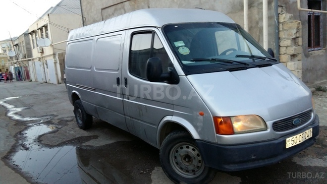 Ford Transit 1999, 180,000 km - 2.5 l - Bakı