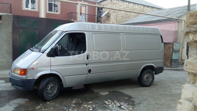 Ford Transit 1999, 180,000 km - 2.5 l - Bakı