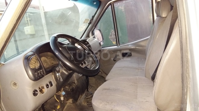 Ford Transit 1999, 180,000 km - 2.5 l - Bakı