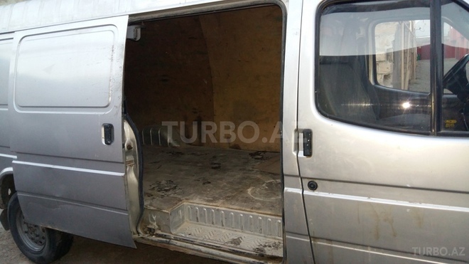 Ford Transit 1999, 180,000 km - 2.5 l - Bakı