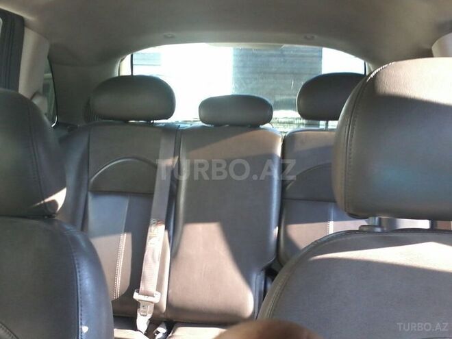 Chrysler PT Cruiser 2003, 160,000 km - 2.0 l - Bakı