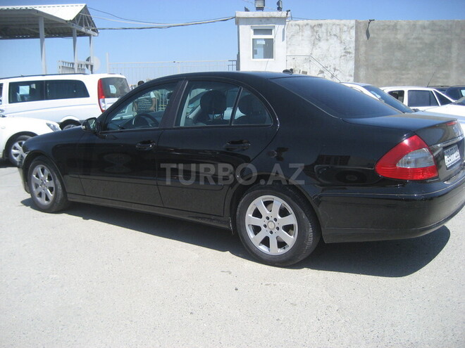 Mercedes E 220 2008, 240,000 km - 2.2 л - Bakı
