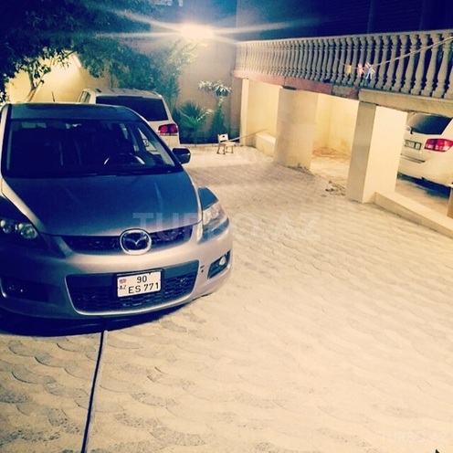 Mazda CX-7 2007, 145,700 km - 0.3 l - Bakı