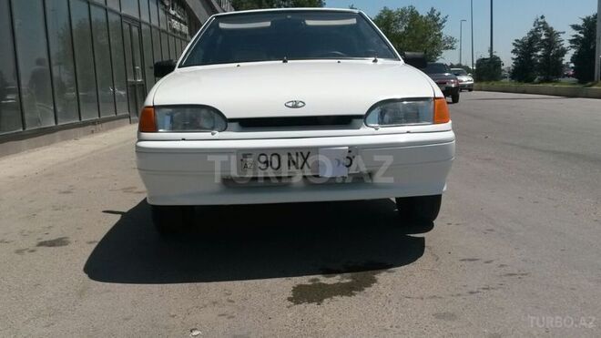 LADA (VAZ) 2115 2012, 99,000 km - 1.6 л - Bakı