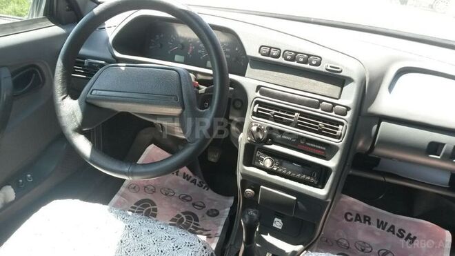 LADA (VAZ) 2115 2012, 99,000 km - 1.6 л - Bakı