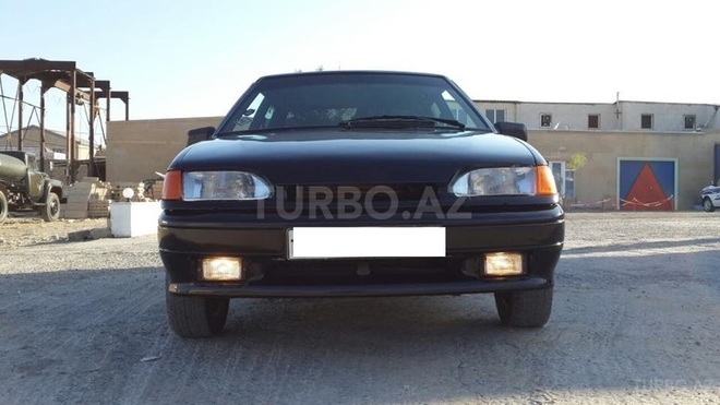 LADA (VAZ) 2115 2010, 90,000 km - 1.6 l - Bakı