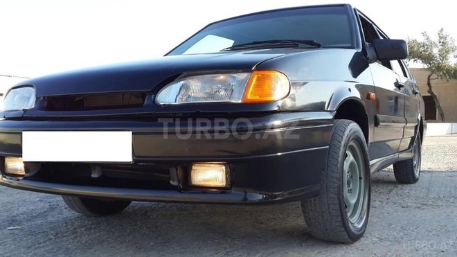 LADA (VAZ) 2115 2010, 90,000 km - 1.6 l - Bakı