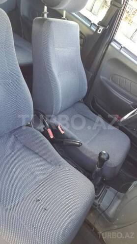 LADA (VAZ) 2115 2010, 90,000 km - 1.6 l - Bakı