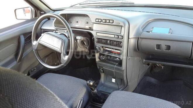 LADA (VAZ) 2115 2010, 90,000 km - 1.6 l - Bakı