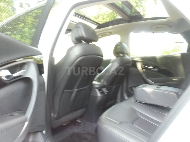 Hyundai Azera 2013, 28,500 km - 2.4 l - Bakı