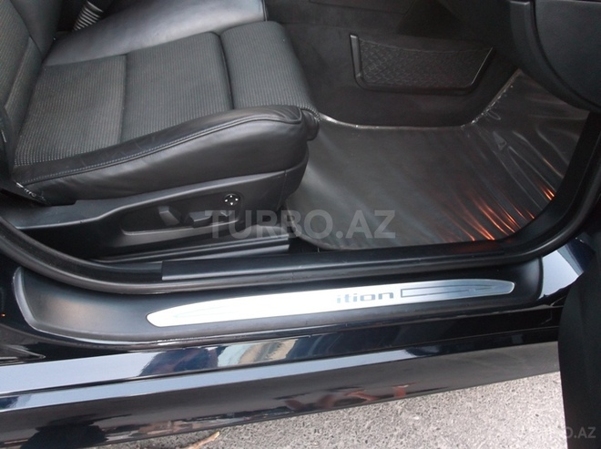 BMW 525 2008, 125,000 km - 3.0 l - Bakı