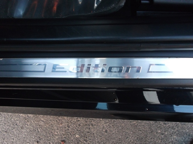 BMW 525 2008, 125,000 km - 3.0 l - Bakı