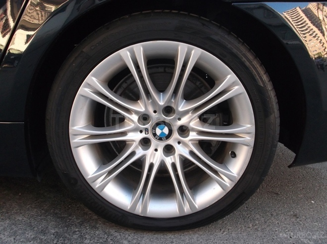BMW 525 2008, 125,000 km - 3.0 l - Bakı
