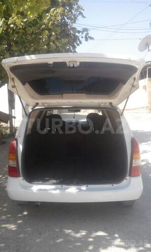 Opel Astra 1999, 300,000 km - 1.6 l - Bakı