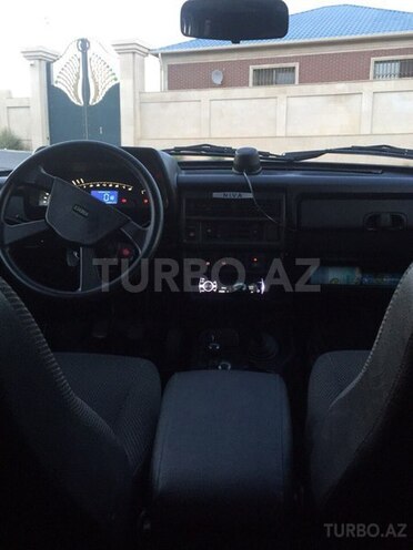 LADA (VAZ) Niva 2013, 35,000 km - 1.7 л - Bakı
