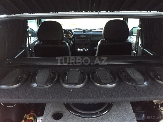 LADA (VAZ) Niva 2013, 35,000 km - 1.7 л - Bakı