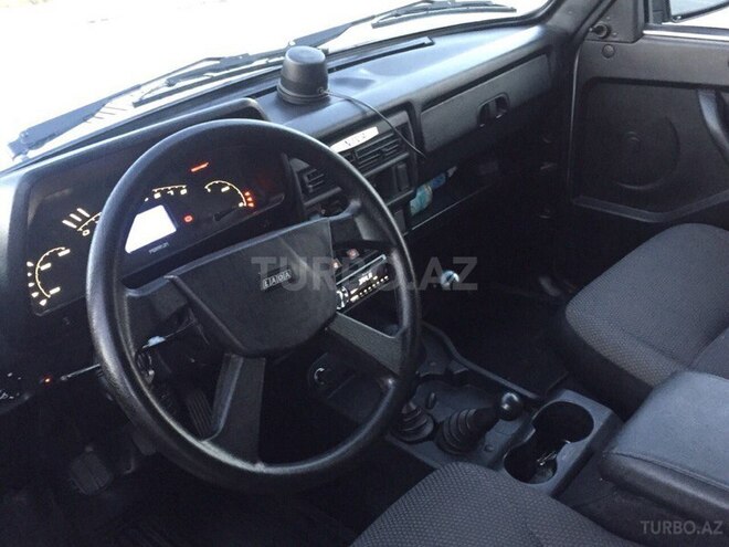 LADA (VAZ) Niva 2013, 35,000 km - 1.7 л - Bakı