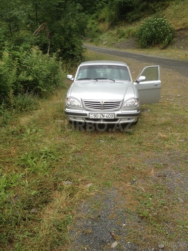 GAZ 31105 2004, 145,000 km - 2.4 л - Bakı