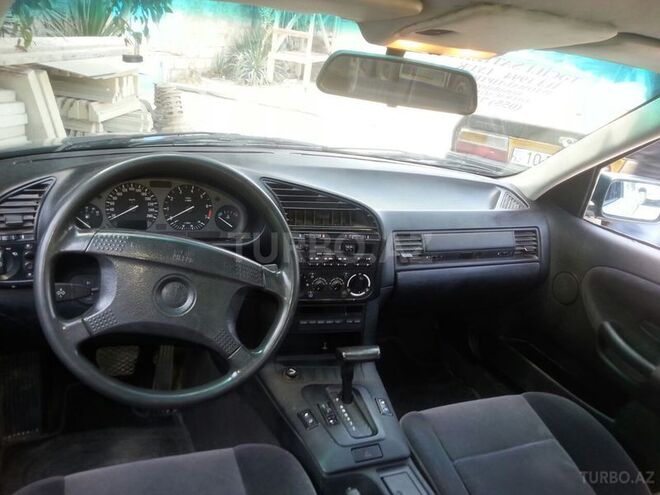 BMW 320 1994, 265,000 km - 0.2 l - Bakı