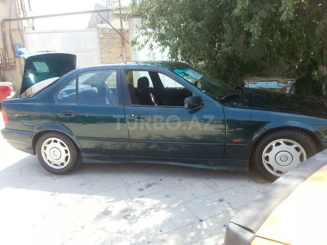 BMW 320 1994, 265,000 km - 0.2 l - Bakı