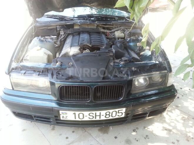 BMW 320 1994, 265,000 km - 0.2 l - Bakı