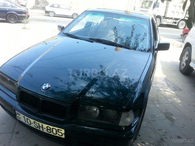 BMW 320 1994, 265,000 km - 0.2 l - Bakı