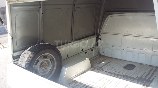 IJ 27175 2010, 105,000 km - 1.6 л - Bakı