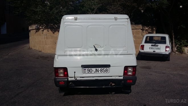 IJ 27175 2010, 105,000 km - 1.6 л - Bakı