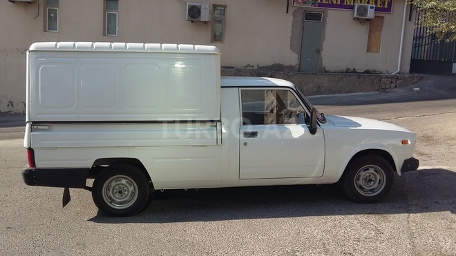 IJ 27175 2010, 105,000 km - 1.6 л - Bakı