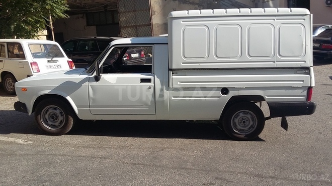 IJ 27175 2010, 105,000 km - 1.6 л - Bakı