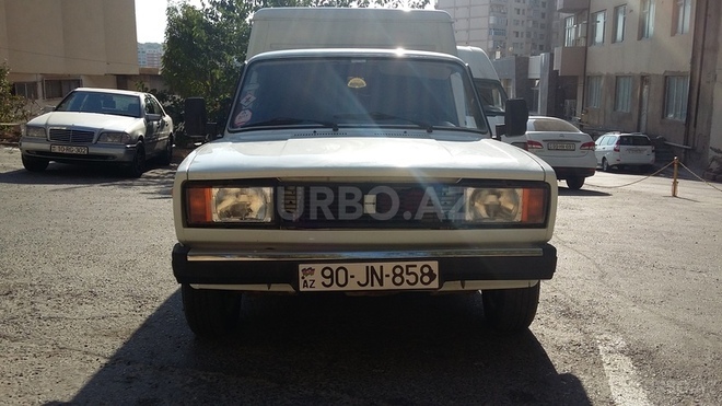 IJ 27175 2010, 105,000 km - 1.6 л - Bakı