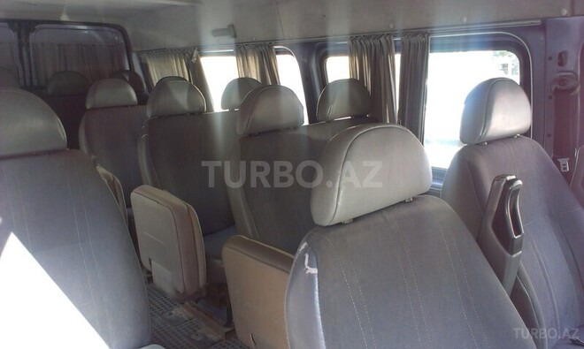 Ford Transit 1999, 382,000 km - 2.5 l - Bakı