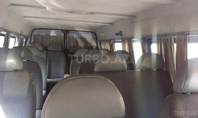 Ford Transit 1999, 382,000 km - 2.5 l - Bakı